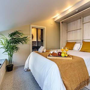 Penthouse Appartement